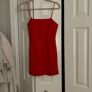 Bodycon dress